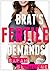 I Dream of Baby: Brat's Fertile Demands