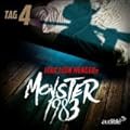 Monster 1983 - Tag 4