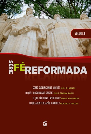 Série Fé Reformada - Volume 2