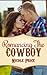 Romancing The Cowboy by Nicole Price