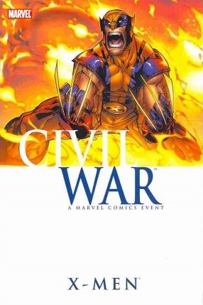 Civil War: X-Men