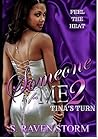 Someone for Me 2 Tina's Turn by S. Raven Storm