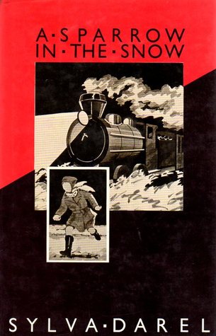 Sparrow in the Snow (Hardcover)
