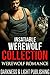 Insatiable Werewolf Collection