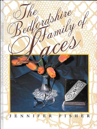 The Bedfordshire Family of Laces (Hardcover)