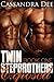 Twin Stepbrothers Exposed by Cassandra Dee