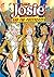 Best of Josie And The Pussycats (Archie Comics Graphic Novels)