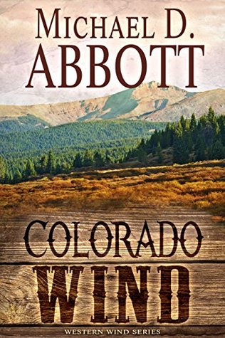 Colorado Wind (Western Wind Series #1)
