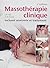 massotherapie clinique, 2e ed.