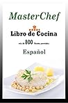 MasterChef (Libro...