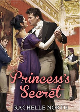 Princess's Secret (Kindle Edition)
