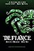 Defiance (Son of a Mermaid #2)
