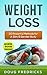 WEIGHT LOSS: APPETITE Reduction & CRAVING Control - 20 Powerful Methods for A Slim & Slender Body! (Fast Weight Loss, Fat Loss, Weight Loss Books)