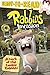 Attack of the Zombie Rabbids by Shane L. Johnson