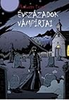 Évszázadok vámpírjai by Muskovits Eszter