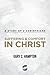 Suffering & Comfort in Christ by Gary C. Hampton