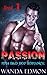 Passion: Book 1