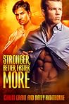 Stronger, Better, Faster, More by Carlin Grant