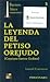La leyenda del Petiso Oreju...