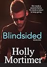 Blindsided (The Sisters Series #1) Blindsided (The Sisters Series #1)