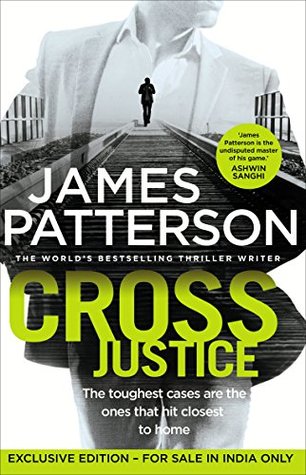 Cross Justice