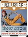 David Bowie: Ongr...