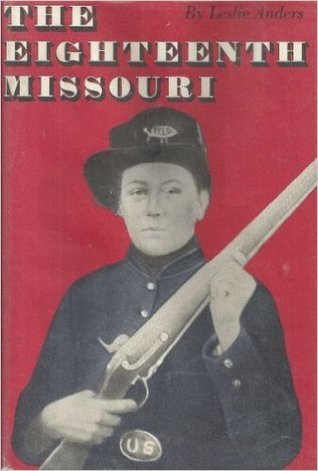 The Eighteenth Missouri (Hardcover)