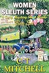 Women Sleuth Series by C.T. Mitchell