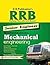 Guide To Rrb Mechanical Enginnering (Junior Engg)2014 (Old Edition)