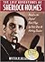 The Lost Adventures of Sherlock Holmes by Ken Greenwald