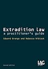 Extradition law: ...