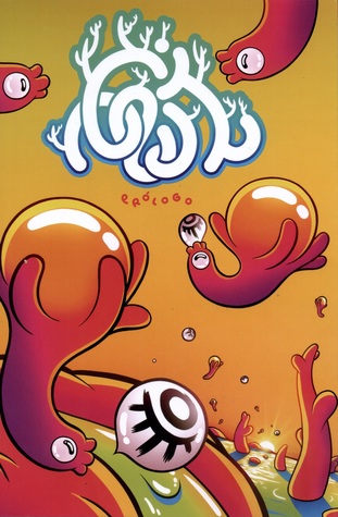 GNUT: Prólogo (Paperback)