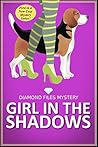 Girl in the Shadows by Angela Pepper