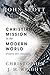 Christian Mission in the Modern World