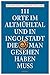 111 Orte im Altmühltal und in Ingolstadt, die man gesehen hab... by Richard Auer