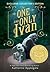 The One and Only Ivan by Katherine Applegate