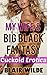 My Wife's Big Black Fantasy! (Interracial Bisexual Cuckold)