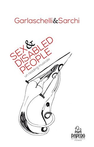 Sex & disabled people (Kindle Edition)