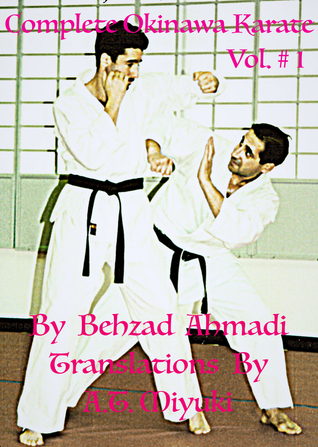 COMPLETE  OKINAWA  KARATE : Chin-na & Shuai-Jiao