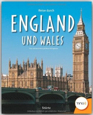 Reise durch England und Wales