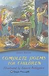 Complete Poems fo...