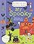 My Spooky Activity and Sticker Book (Holiday Activity and Sticker Books)