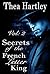 Secrets of The French Letter King (The 'French Letter' trilogy Book 2)
