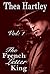 The French Letter King (The 'French Letter' trilogy Book 1)