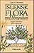 Íslensk flóra með litmyndum