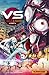 VS, Versus Earth (#1)