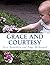 Grace and Courtesy by Peggi McDougall