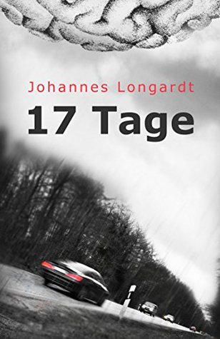 17 Tage (German Edition)