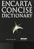 Encarta Concise Dictionary