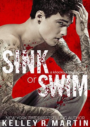 Sink or Swim (Knockout Love #1.5)